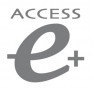 Access E-Talk Plus, Inc. logo