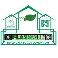 Ecostrong Builders Corporation logo