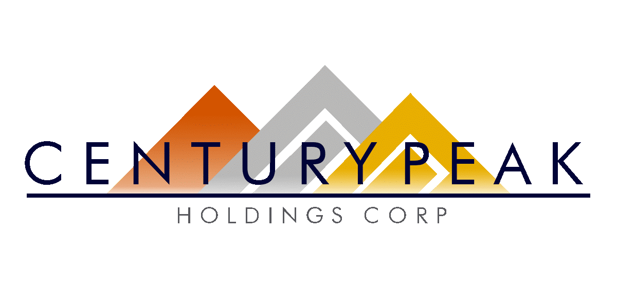 Century Peak Holdings Corporation logo