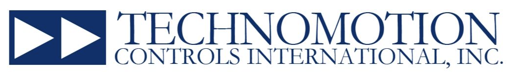 TECHNOMOTION CONTROLS INTERNATIONAL INC. logo
