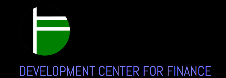 Development Center For Finance logo