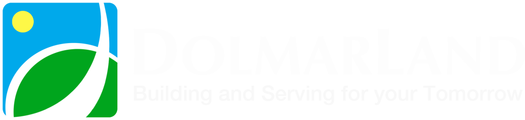 Dolmar Real Estate logo