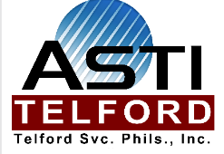 TELFORD SERVICE PHILIPPINES INCORPORATED logo