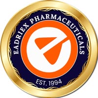 Eadriex Pharmaceuticals Philsinc logo