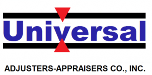 Universal Adjusters Appraisers Co, Incorporated logo