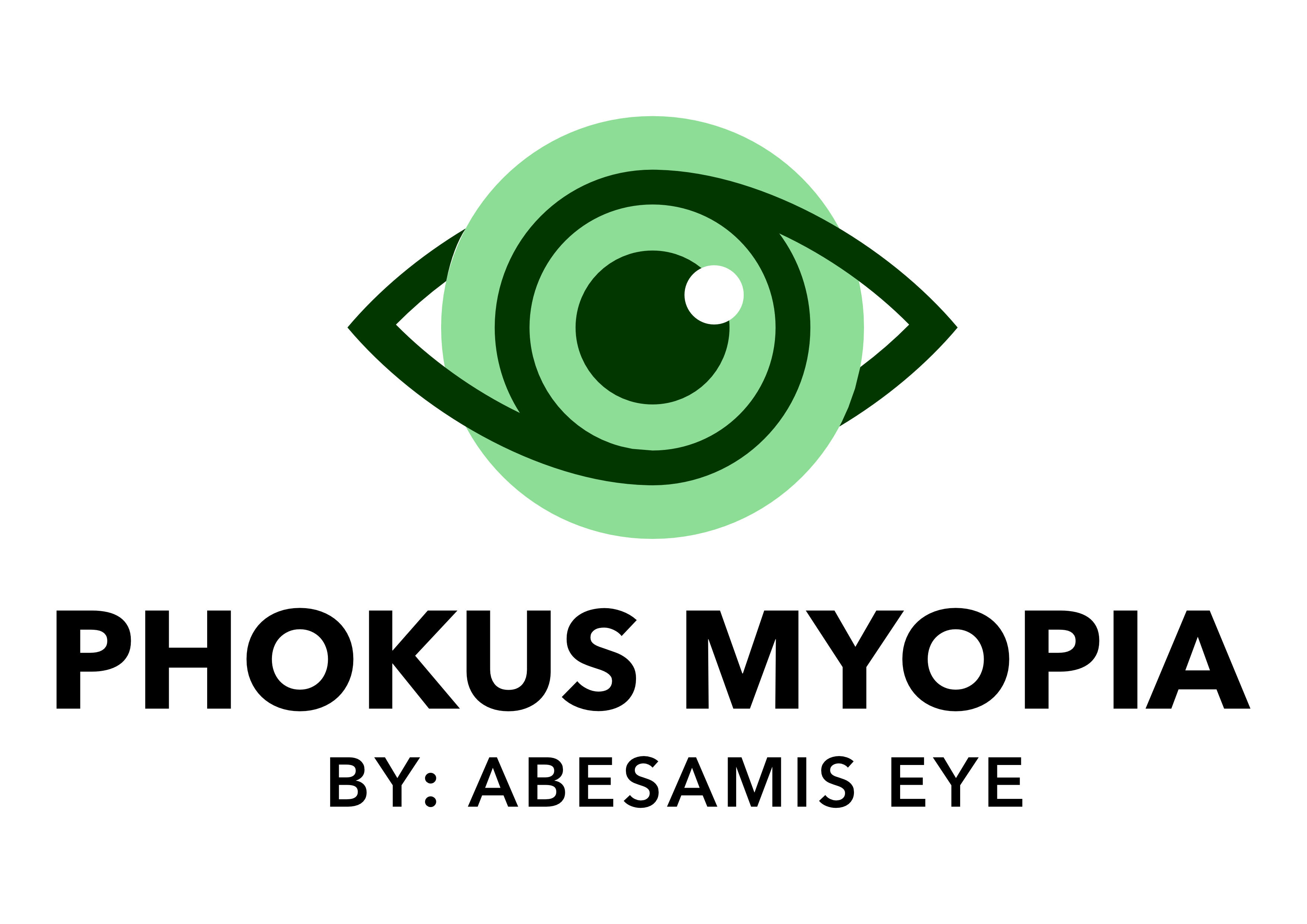 Abesamis Eye Care Ctr logo