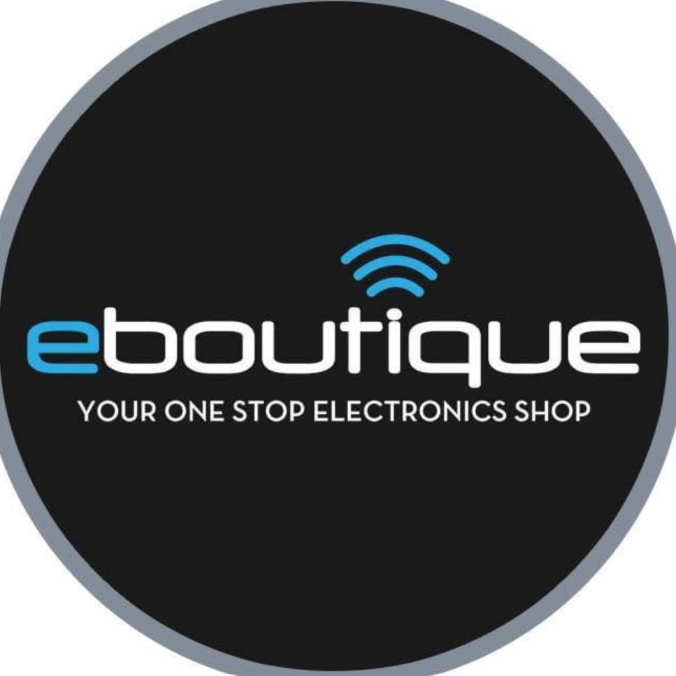 Electronics Boutique logo