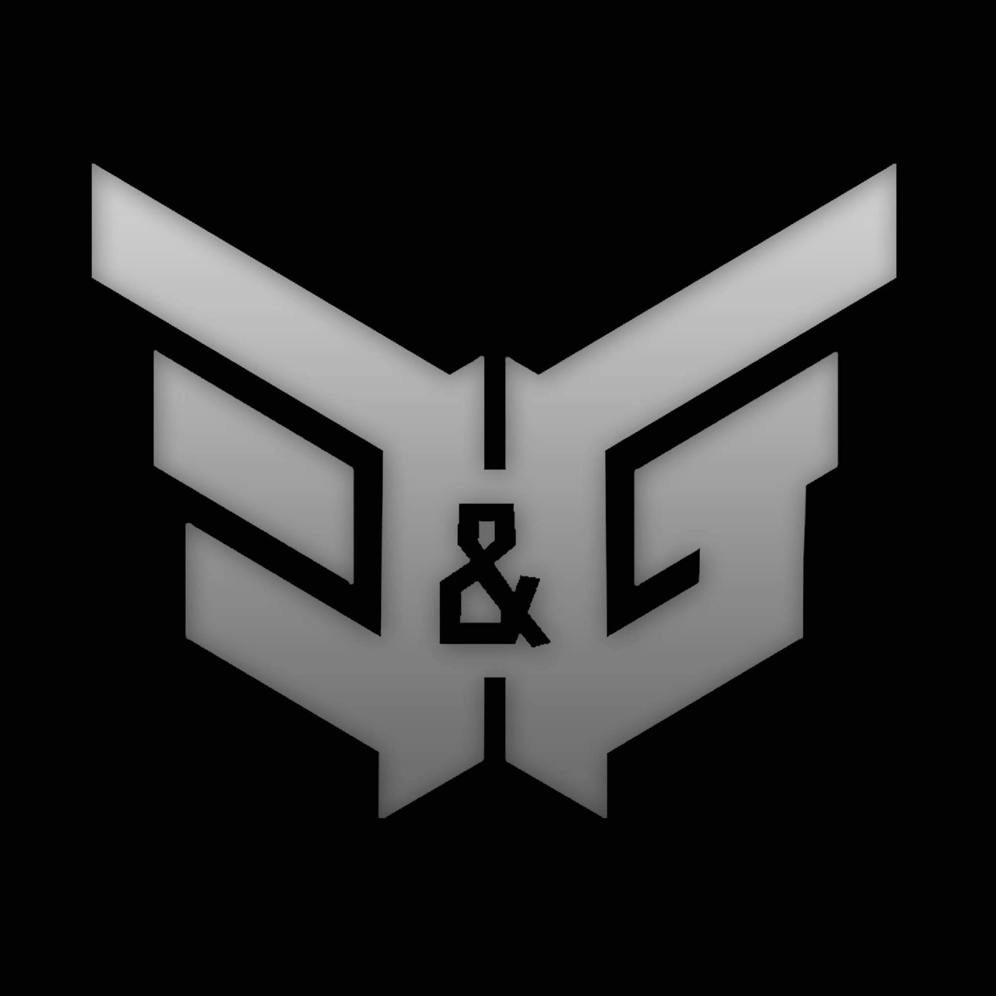 E & G Trading logo