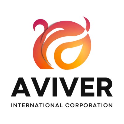 Aviver International Corporation logo