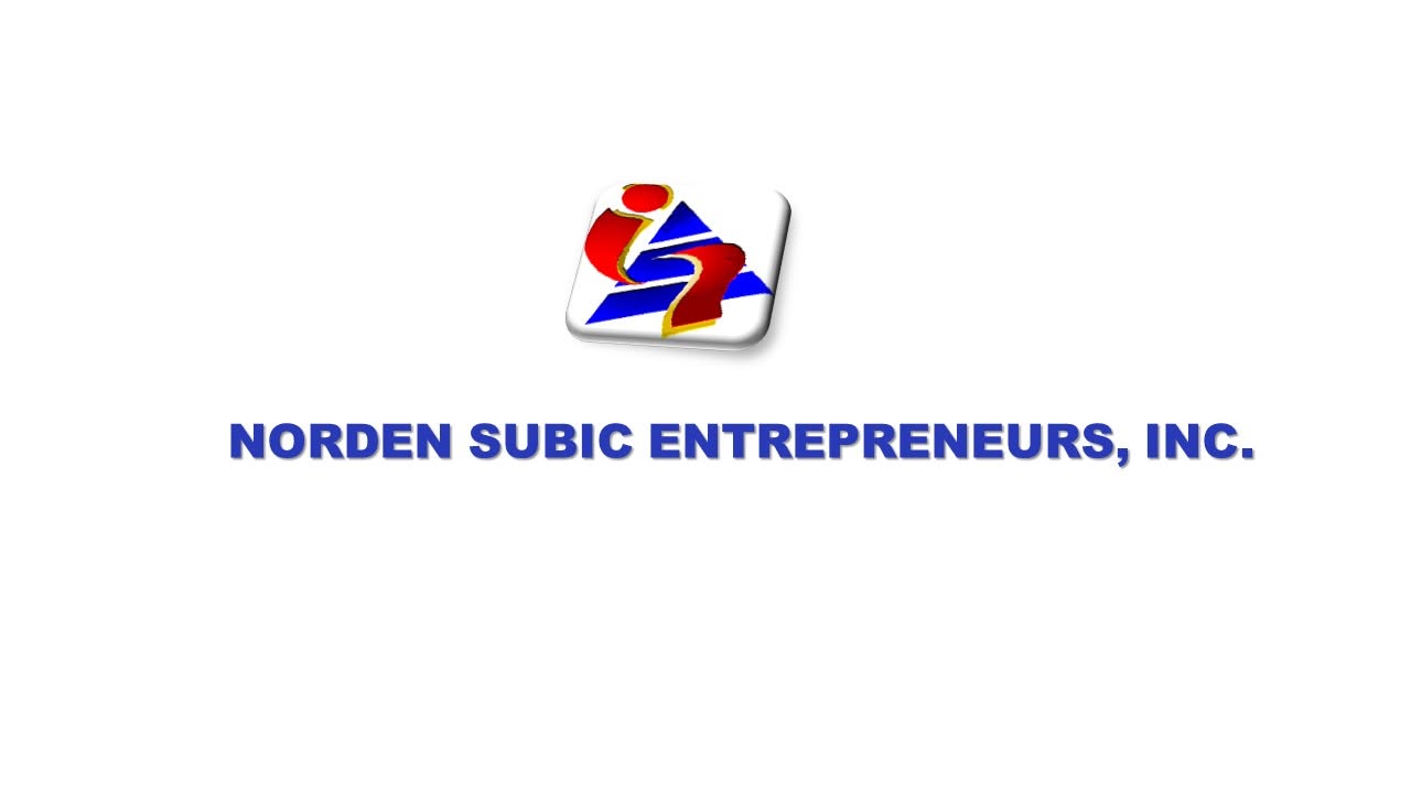 Norden Subic Entrepreneurs, Inc. logo