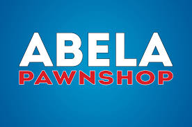 Abela Pawnshop logo