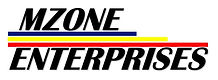 MZONE Enterprises logo