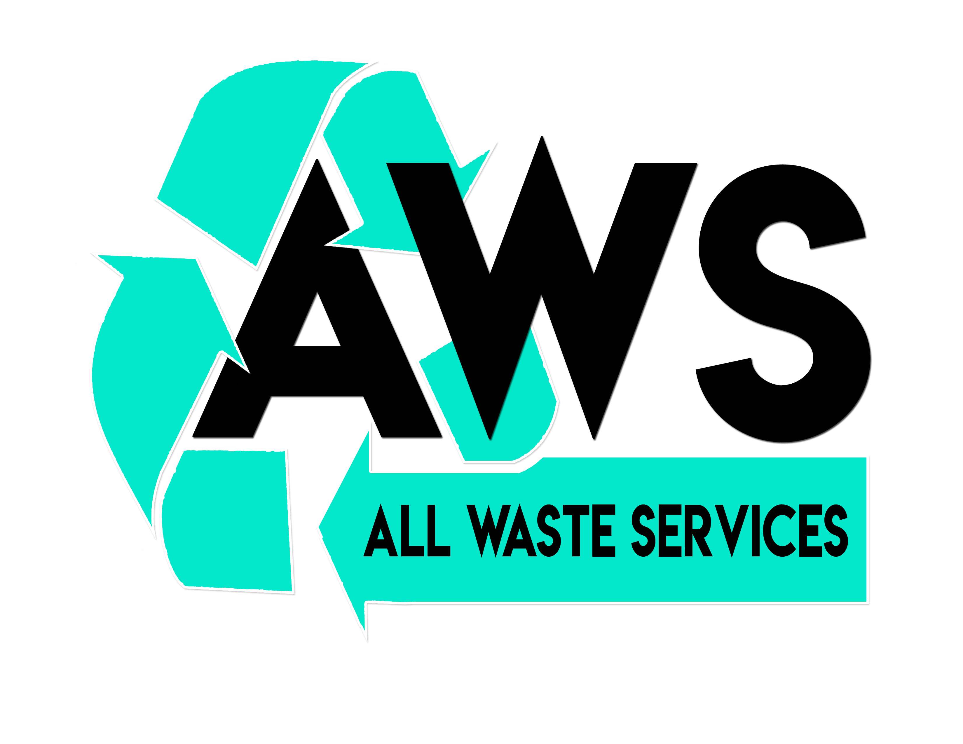 All Waste Services, Inc. logo