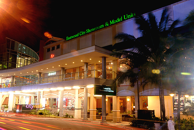 Eastwood North Condo Assn.inc.(Epv 1 Bldg) logo