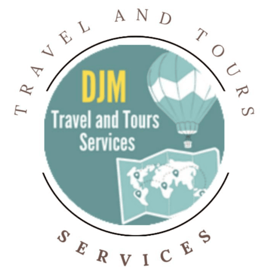 Djm Travel & Tours Service logo