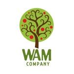 Wam Realty & Development Corporation logo