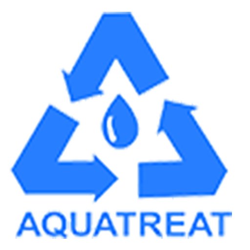 AQUATREAT ENVIRONMENTAL SYSTEMS logo
