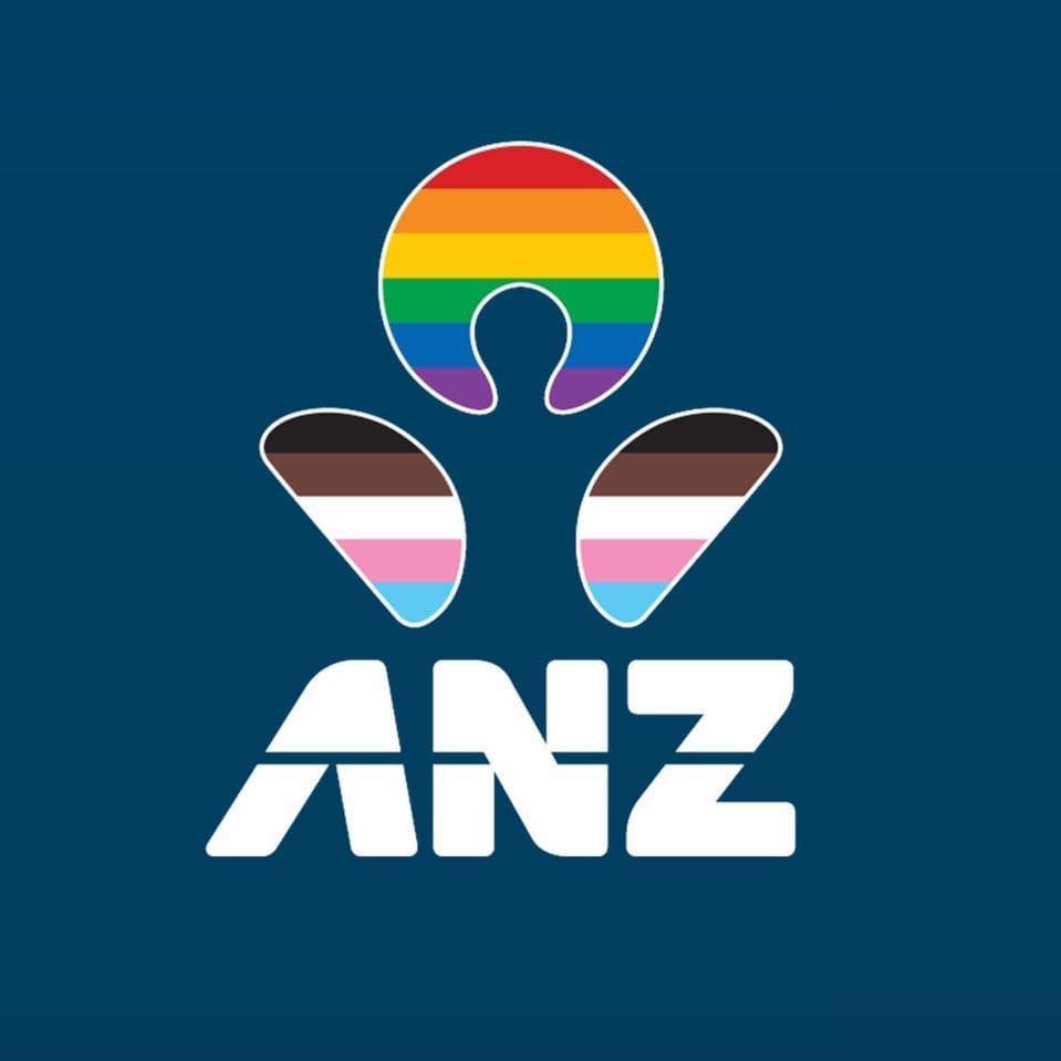 Anz Global Services and Operations logo