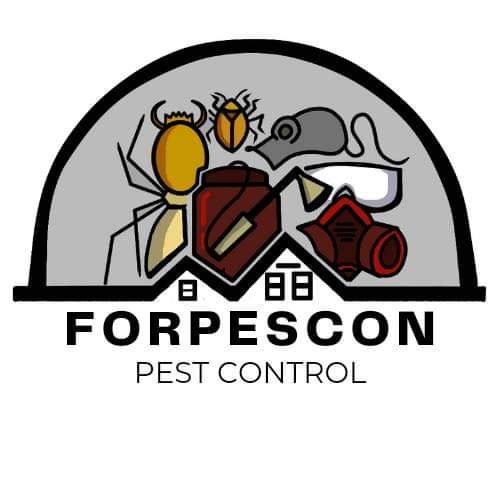 Forpescon Pest Control logo