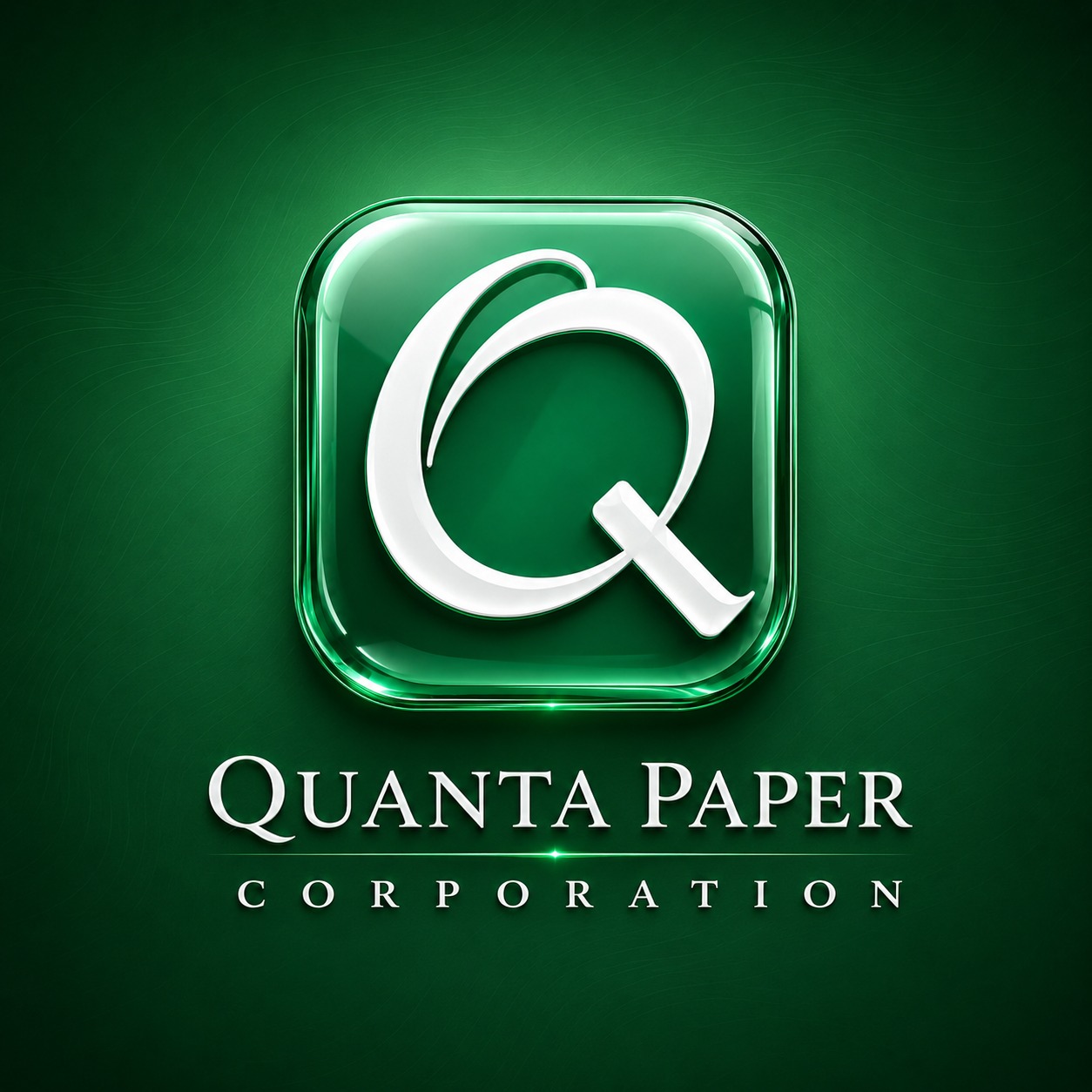 Quanta Paper Marketing, Incorporated logo