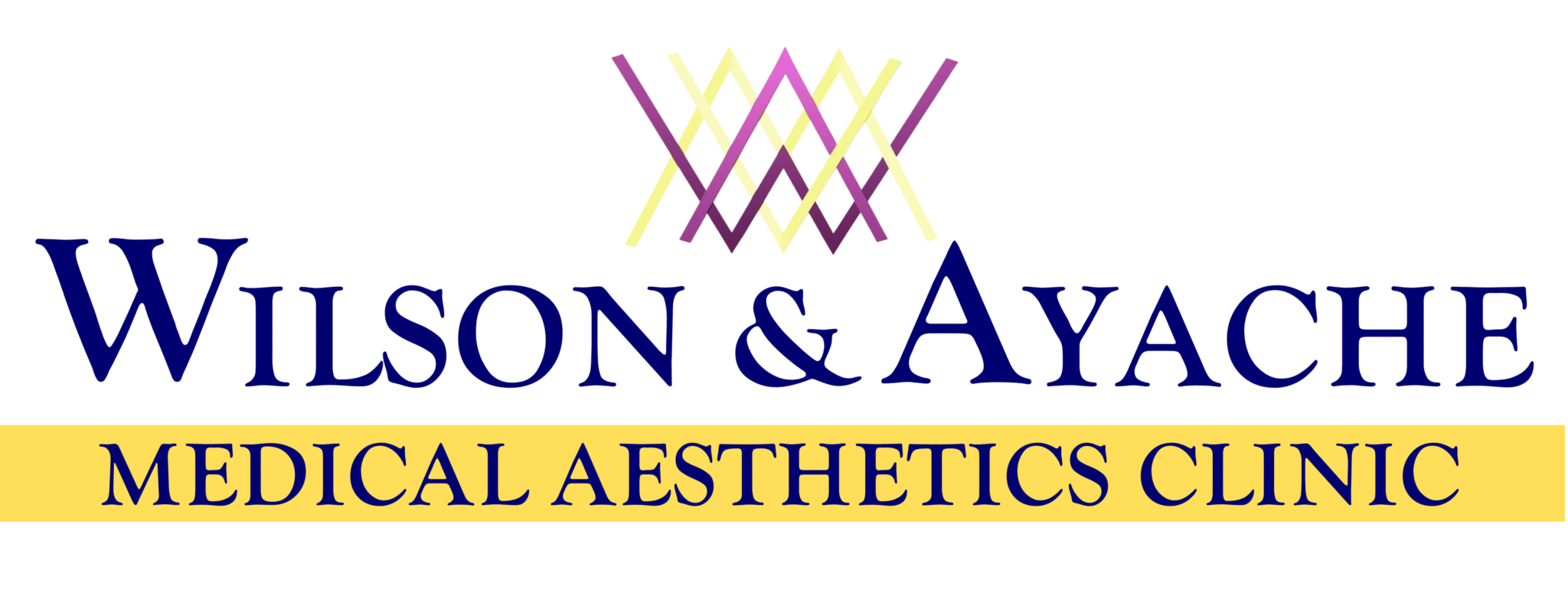 Wilson And Ayache Clinic logo