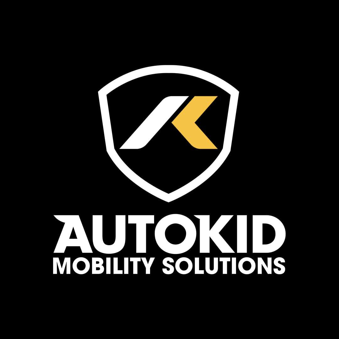 Autokid Truck Dealership logo