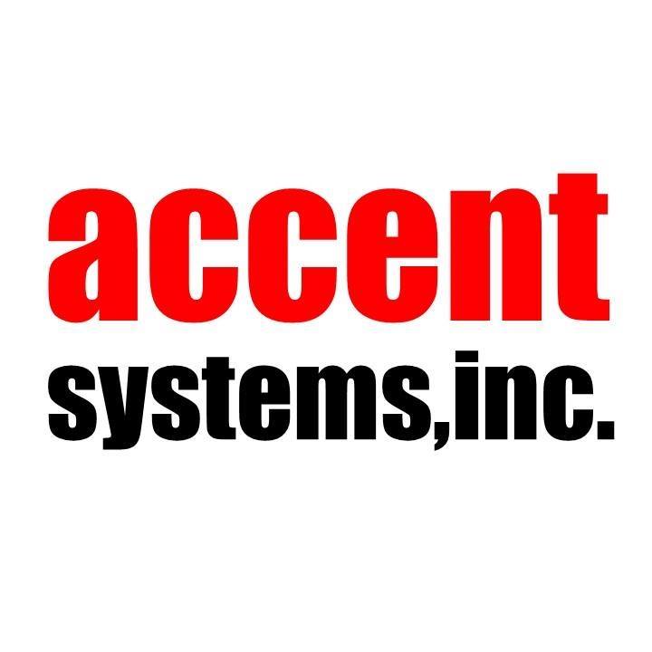 ACCENT SYSTEMS, INC logo