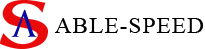Able-Speed Manufacturing Philippines Inc logo