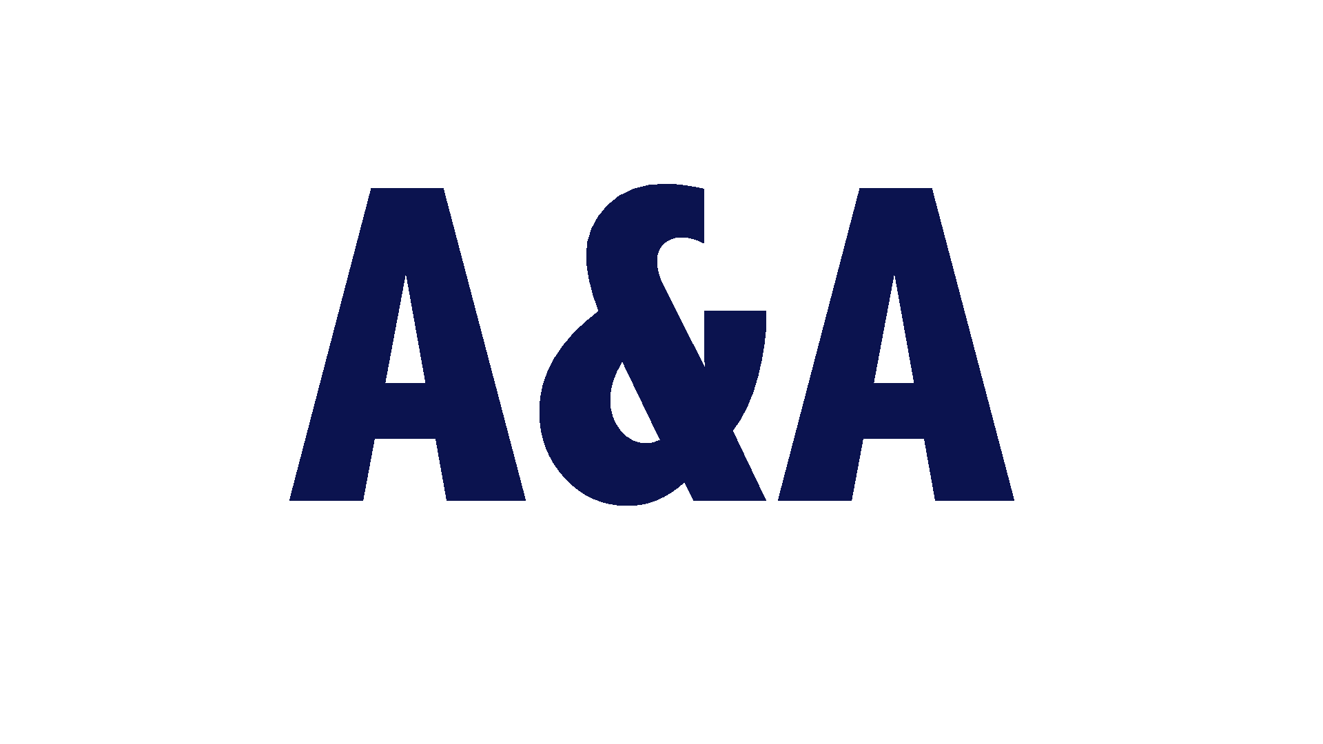 A AND A MAQUINAS FERRAMENTAS CORP. logo