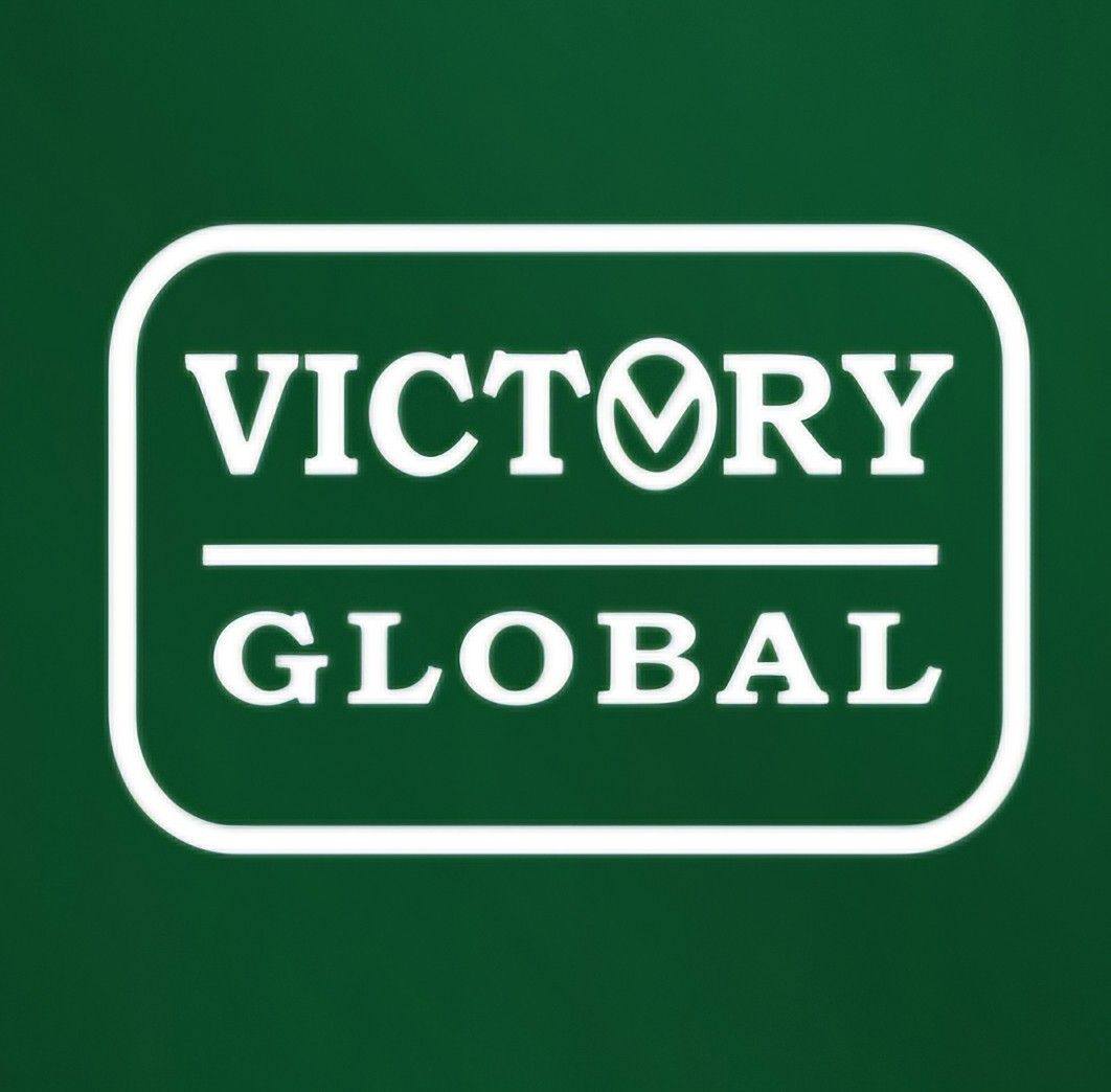 Victory Global Unlimited Systems, Incorporated logo
