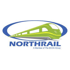 North Luzon Railways Corporation logo