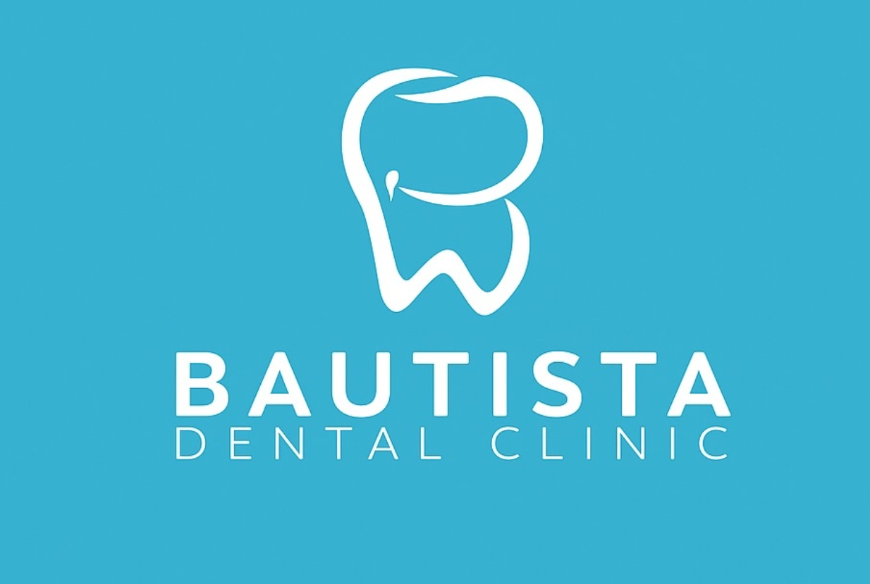 Em Bautista Dental Clinic logo