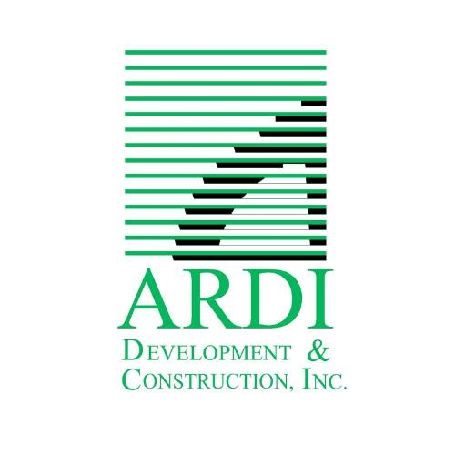 Ardi Development & Construction, Incorporated logo