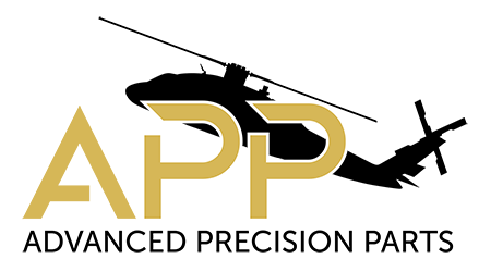 Advanced Precision Parts and Technologies Inc logo