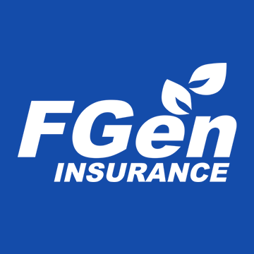 Fortune General Insurance (Fgic) Corporation logo