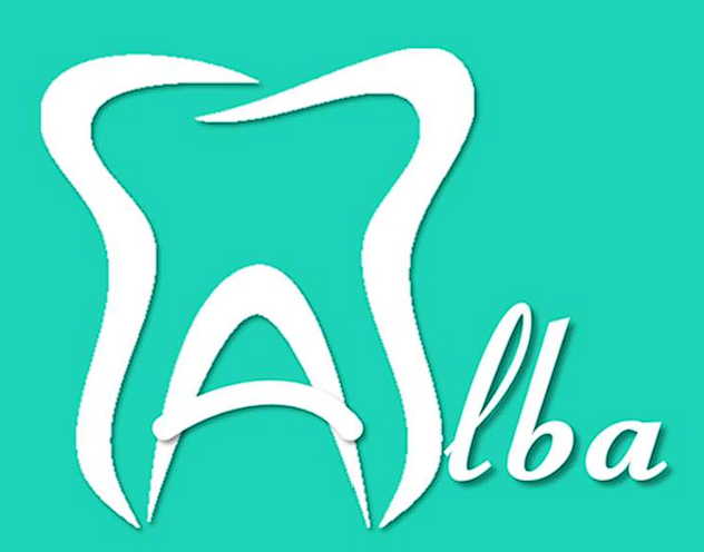 D. Alba Dental Clinic logo
