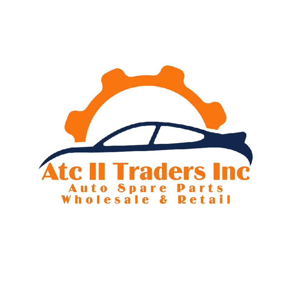 Atc Auto Supply logo