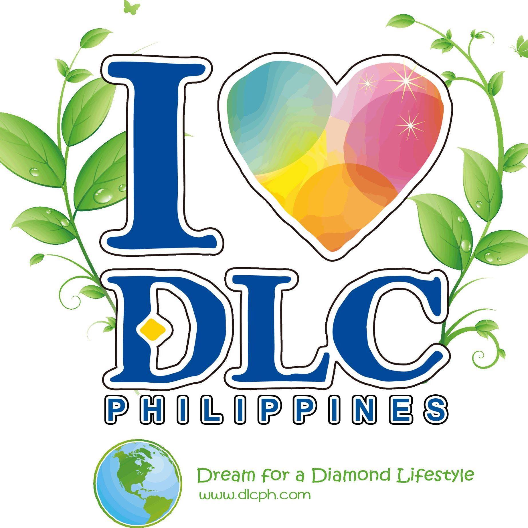 Dlc Trade Ctr, Incorporated logo