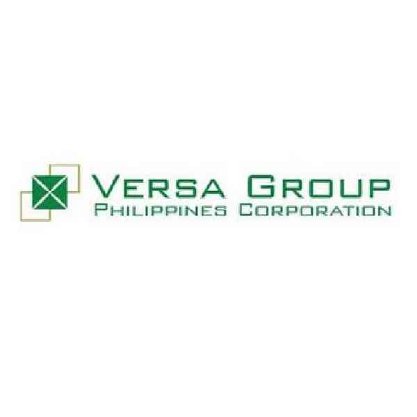 Versa Group Philippines Corporation logo