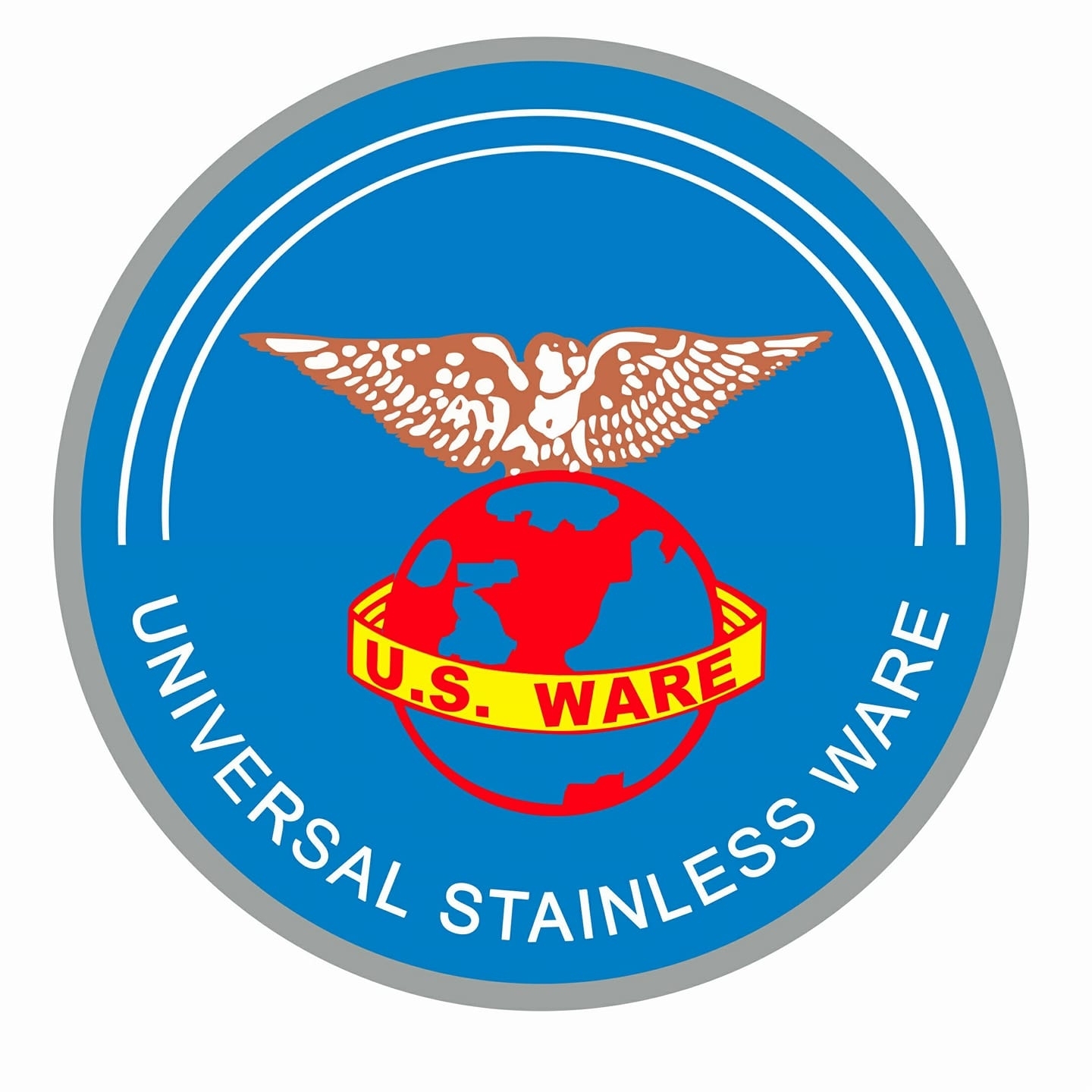 Universal Stainless Ware Manufacturing Company, Inc. logo