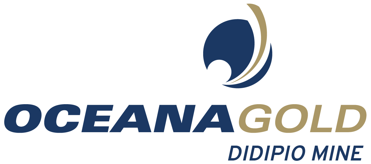 OceanaGold (Philippines), Inc. logo