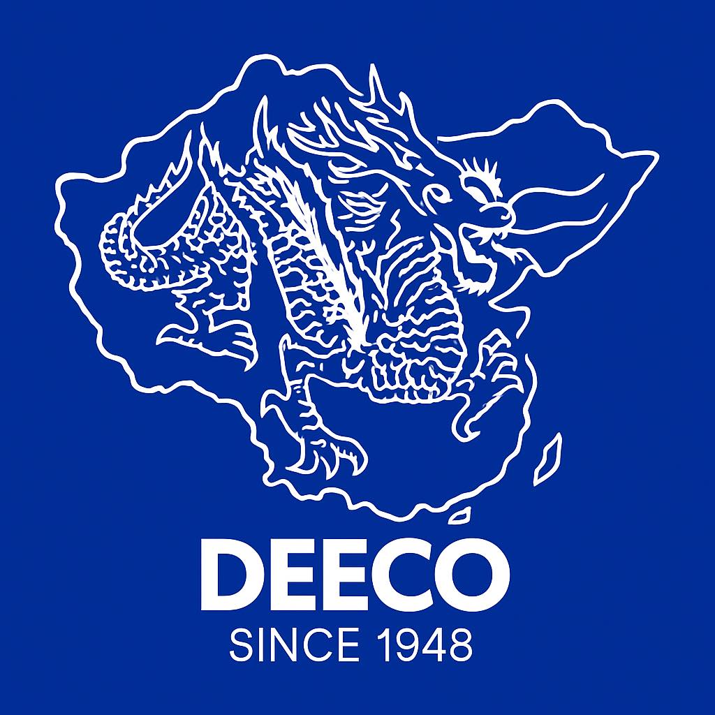 Dee Hua Liong Electric logo