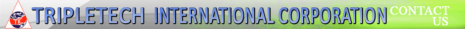 Tripletech International Corporation logo