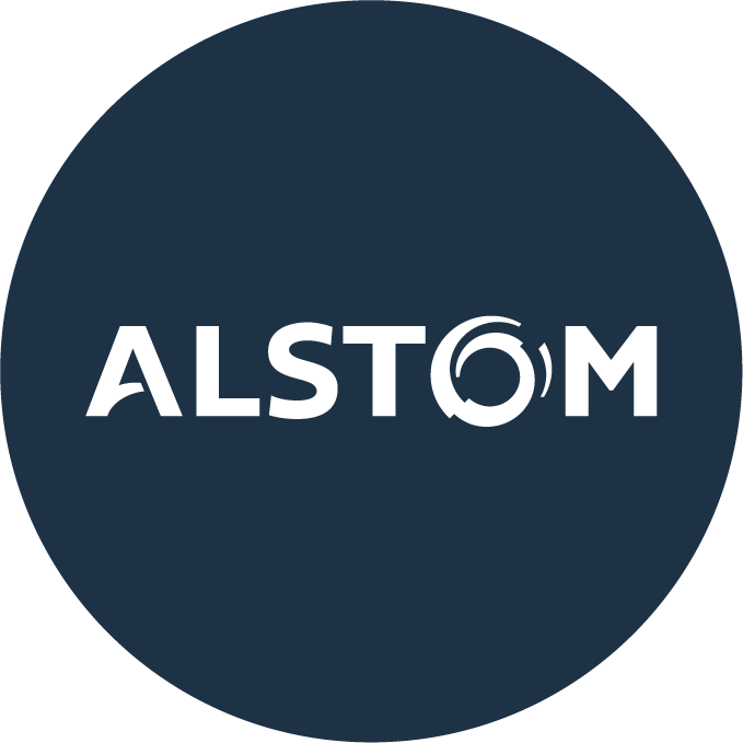 Alstom Philippines logo