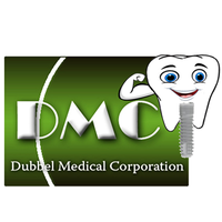 Dubbel Medical Corporation logo