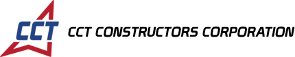 Cct Constructors Corporation logo
