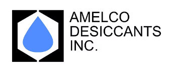 Amelco Desiccants Inc - Warehousing Division logo