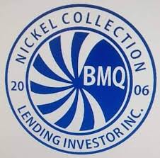Nickle Collection Investors, Incorporated logo