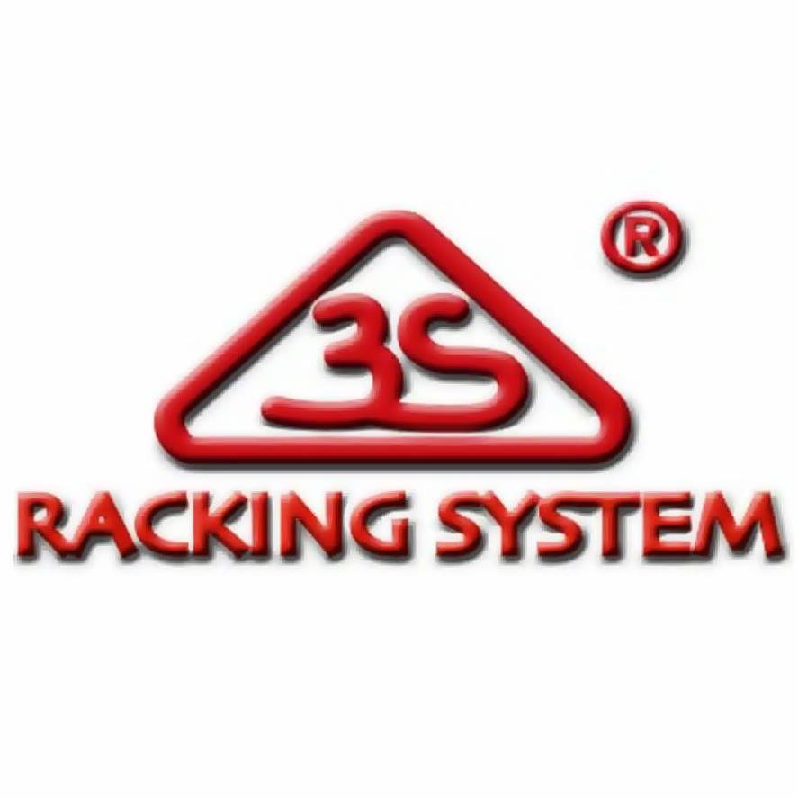 3 S International Fabrication Corporation logo