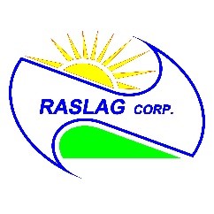Raslag Corp. logo